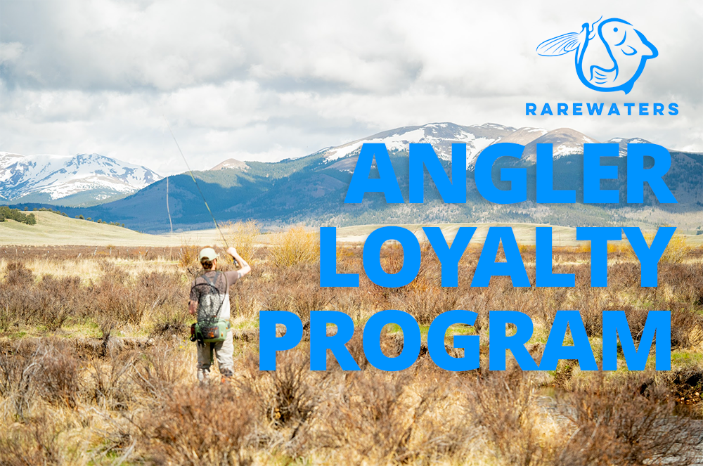 Angler Loyalty Program 1